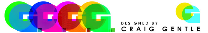 www.craiggentle.co.uk Logo
